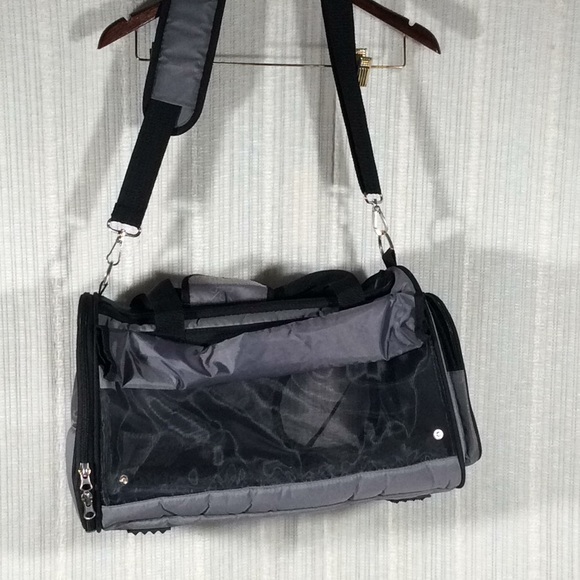 Cat Carrier Good 2 Go Air line Approved - Picture 7 of 15